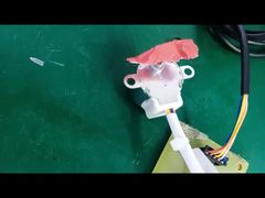 Permanent Magnet Stepper Motor