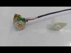 Stepper Motor