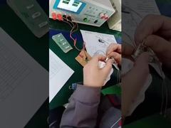 24Byj48 चीन की एयर स्विंग स्टेपर मोटर निर्माता